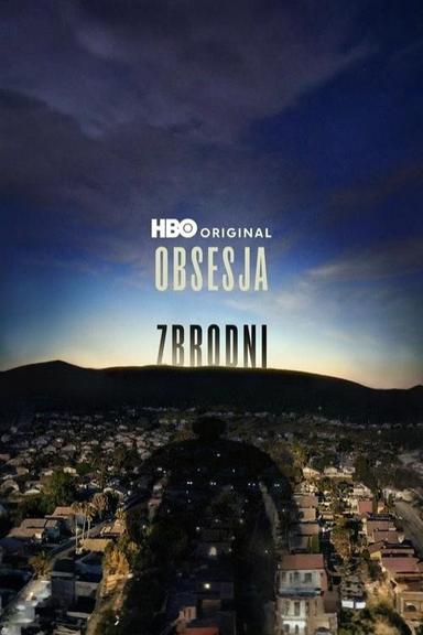 Obsesja zbrodni