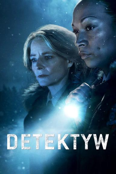 Detektyw