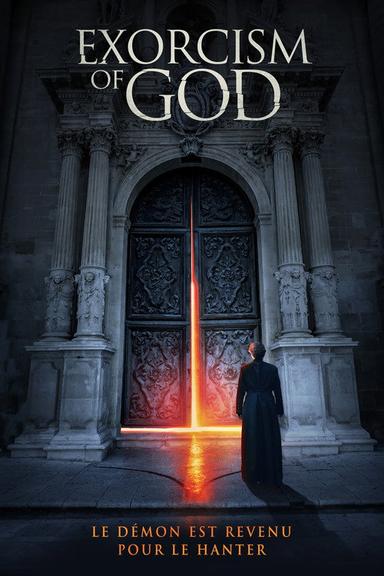 Exorcism of God