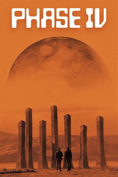 Phase IV