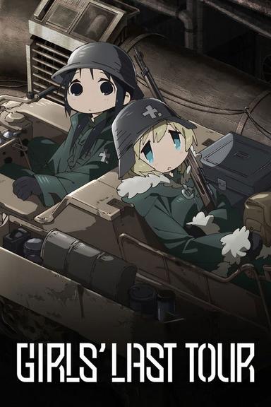 Girls' Last Tour