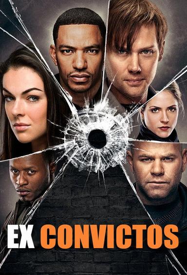 Ex Convictos
