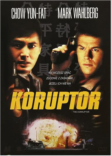 Koruptor