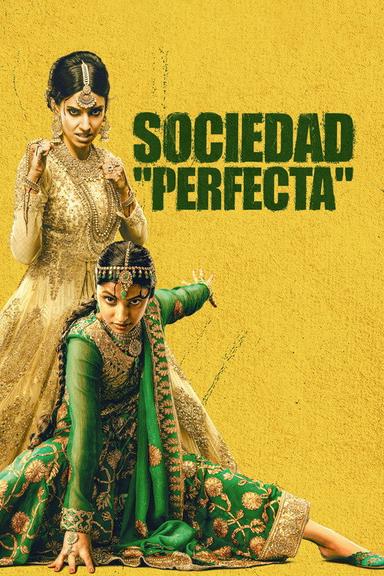 Sociedad "perfecta"