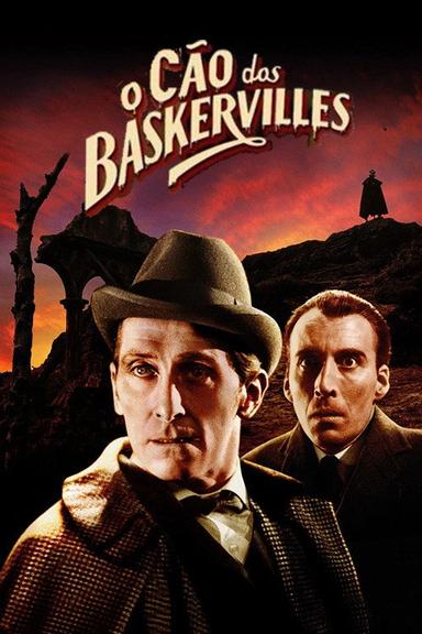O Cão dos Baskervilles