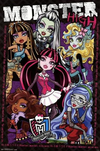 Monster High