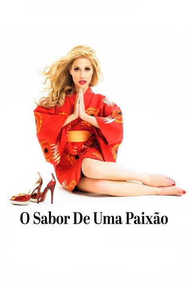 O Sabor de uma Paixão