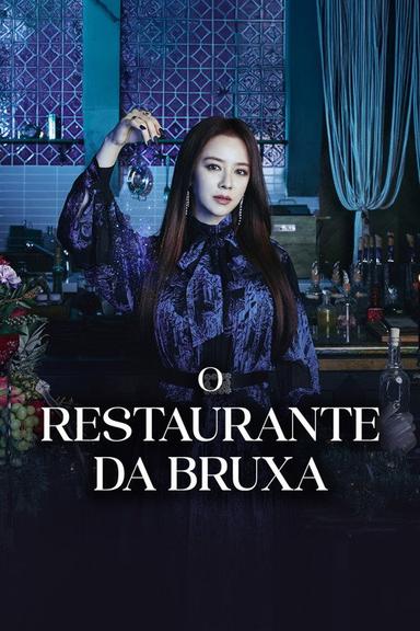O Restaurante da Bruxa