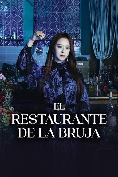 El Restaurante de la Bruja