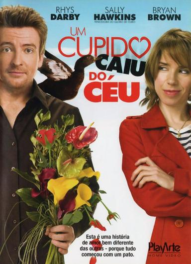 Um Cupido Caiu do Céu