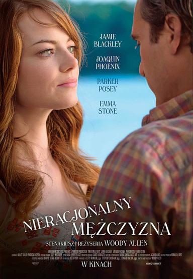 Nieracjonalny mężczyzna