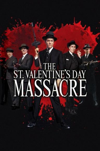 O Massacre de Chicago