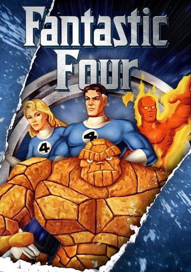 Fantastic Four