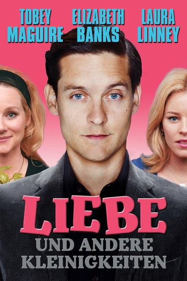 Liebe und andere Kleinigkeiten