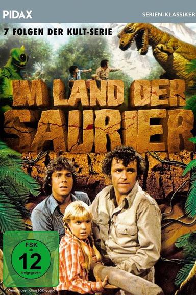 Im Land der Saurier