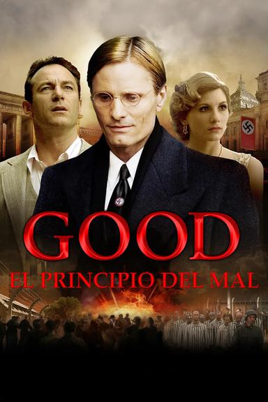 El principio del mal