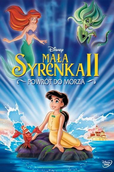 Mała Syrenka 2: Powrót do morza