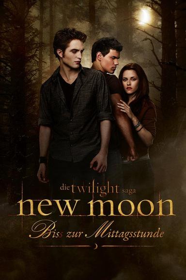 New Moon – Bis(s) zur Mittagsstunde