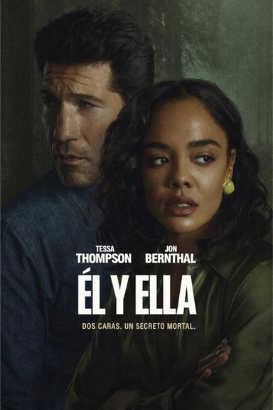 Él y ella