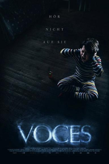 Voces - Die Stimmen