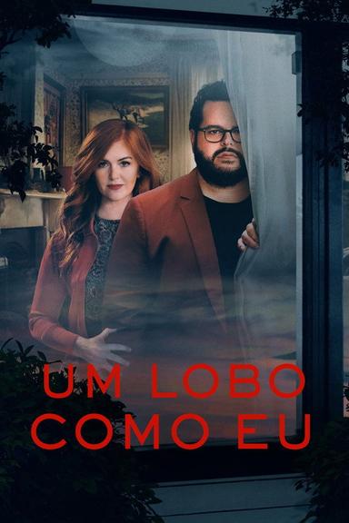 Um Lobo como Eu