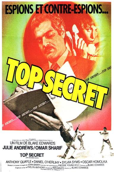 Top Secret