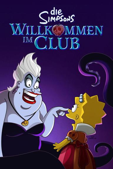 Die Simpsons - Willkommen im Club