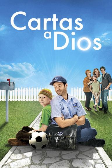 Letters to God