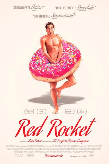 Red Rocket