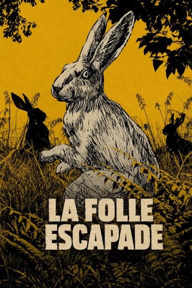 La folle escapade