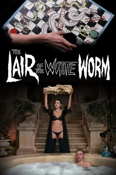 The Lair of the White Worm