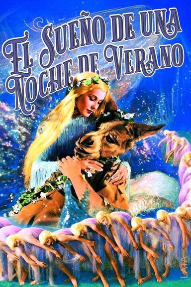 A Midsummer Night's Dream