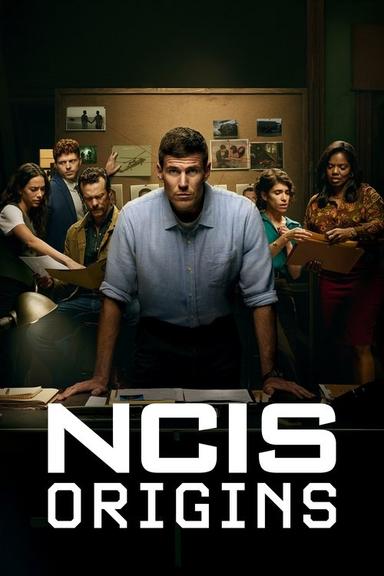 NCIS: Origins