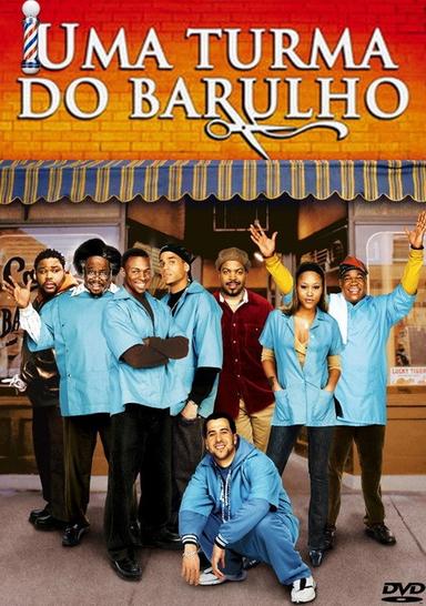 Uma Turma do Barulho