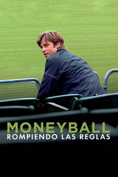 Moneyball: Rompiendo las reglas