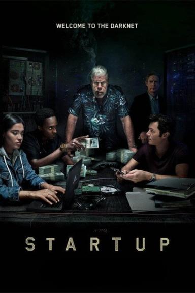 StartUp