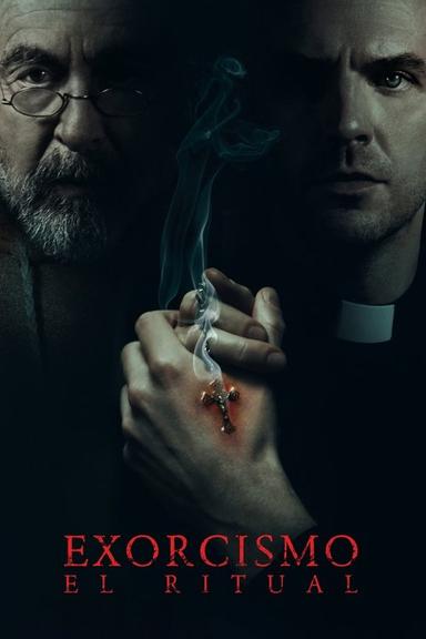Exorcismo: El Ritual