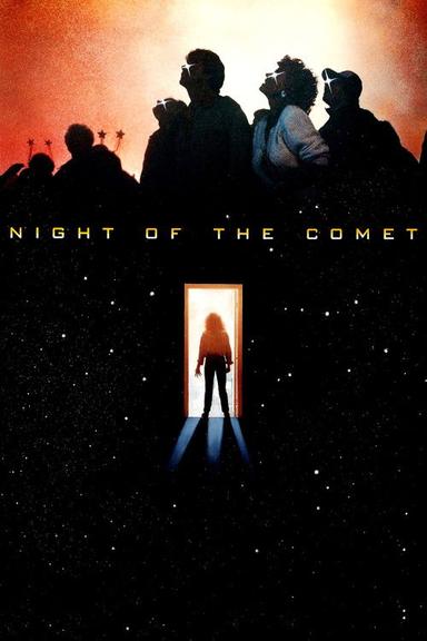 La Noche del Cometa