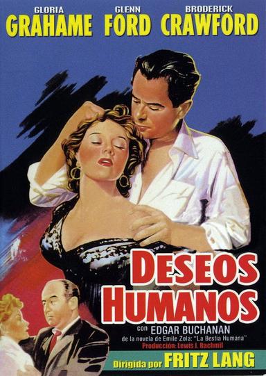 Deseos humanos