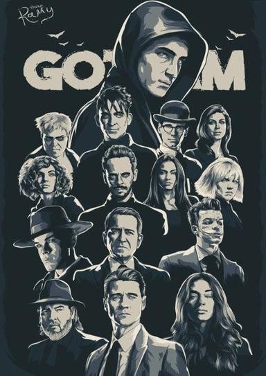 Gotham