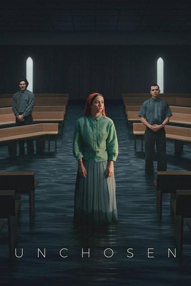 Unchosen
