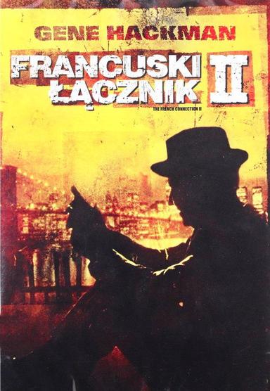 Francuski Łącznik 2