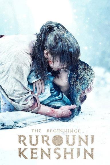 Rurouni Kenshin: The Beginning - Part 5