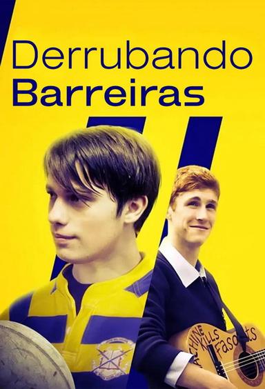 Derrubando Barreiras