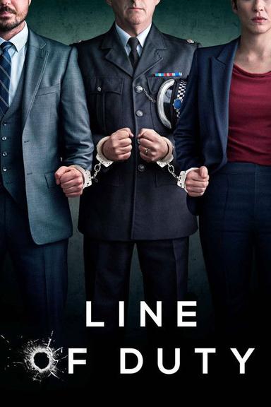 Line of Duty