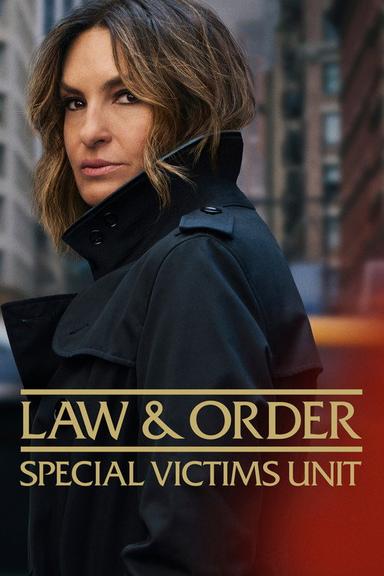 Law & Order: Special Victims Unit
