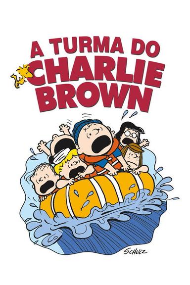 A Turma do Charlie Brown