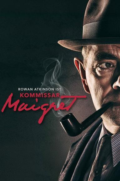Kommissar Maigret