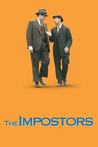 Los impostores