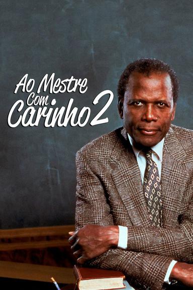 Ao Mestre, Com Carinho 2